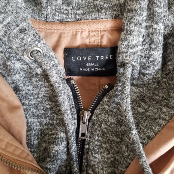 Brown Jacket - Picture 5 of 5